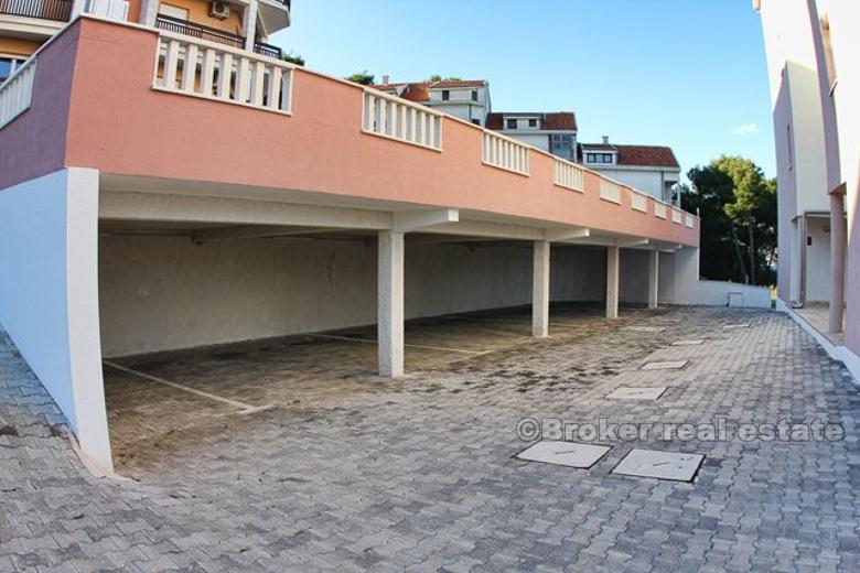 Dva apartmány s výhledem na moře, na prodej