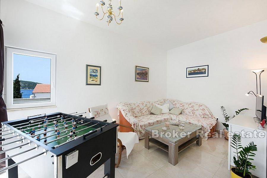 Villa mit Pool