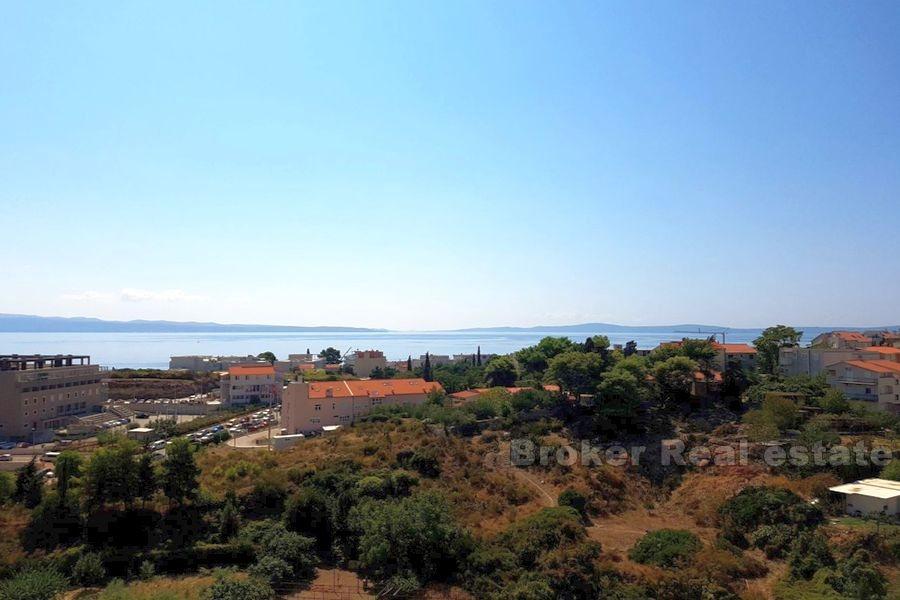 Split, Trstenik, to roms leilighet til leie i en lengre periode