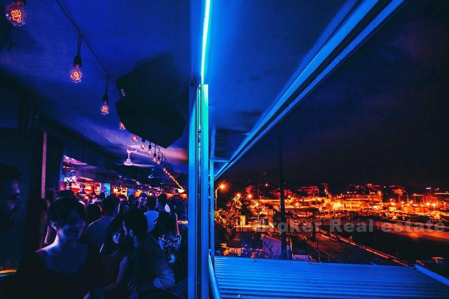 Discoteca con parcheggio (Zenta), in affitto