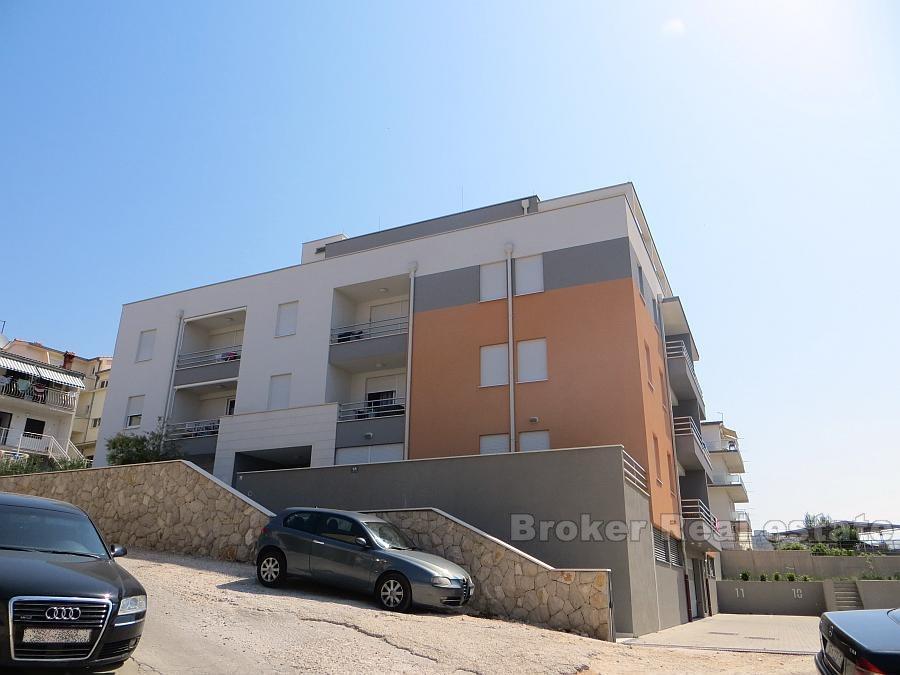 Lägenhet i Split, ny byggnad, tre sovrum