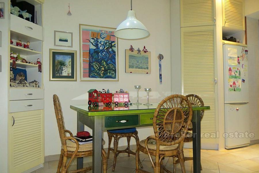 Apartman/stan u Splitu s pogledom na more u blizini centra grada, na prodaju