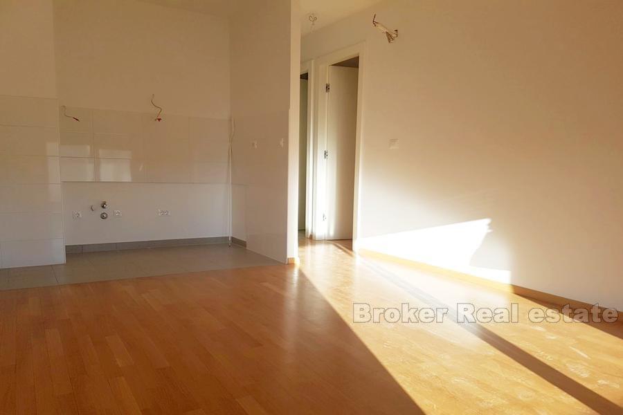 Casa / villa, due camere da letto, nel nuovo edificio, esposto a sud, in vendita