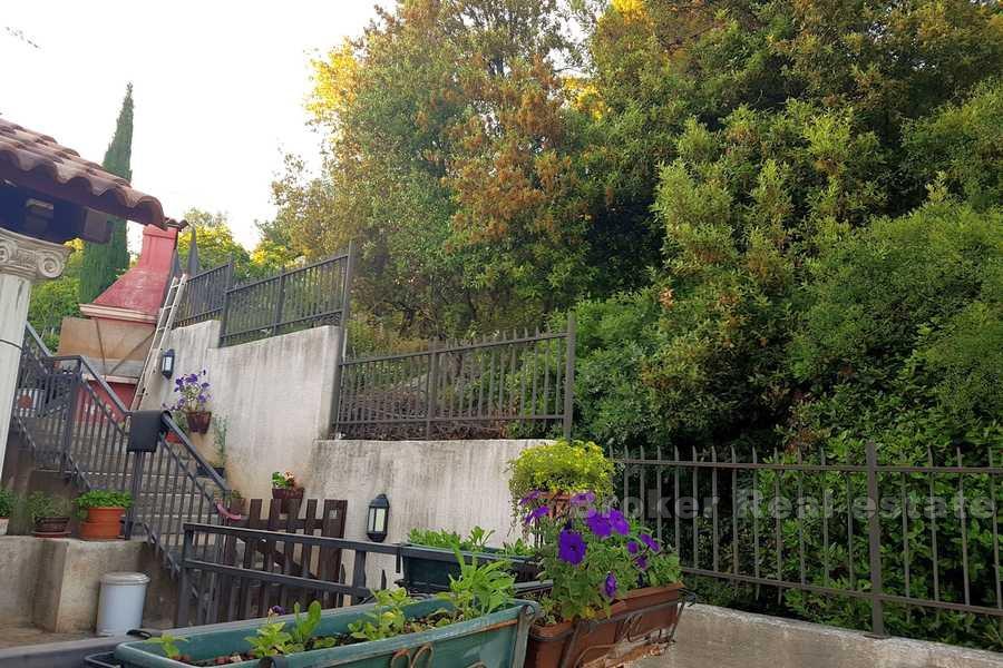 Frittstående hus / villa med havutsikt, til salgs
