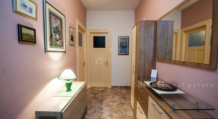 Two bedroom comfortable apartment