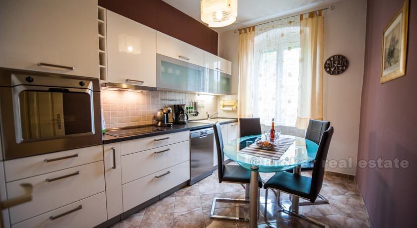 Two bedroom comfortable apartment