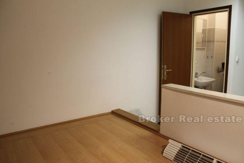 Two-storey office space, for rent
