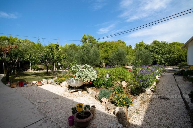 Maison duplex avec vue mer