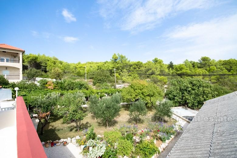 Maison duplex avec vue mer