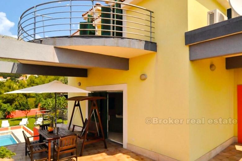 Villa / dom, luksusowe, Solin