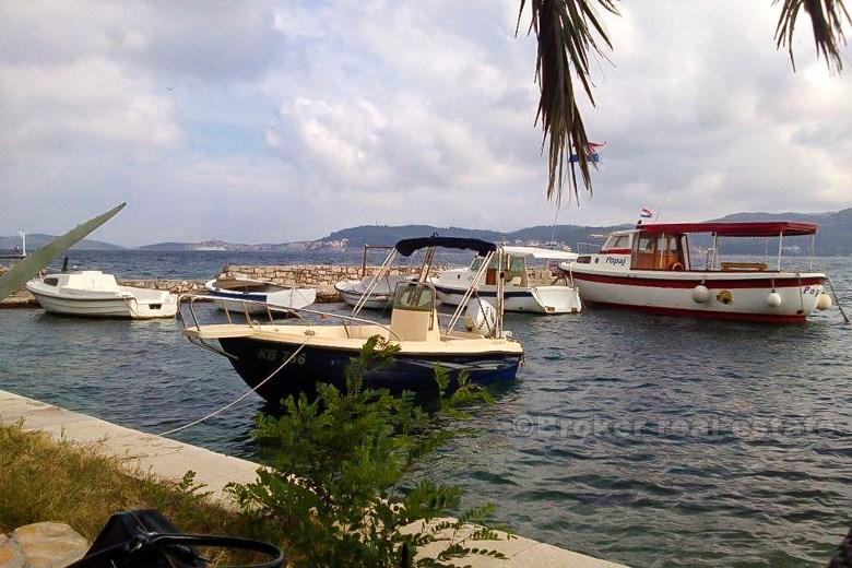 Das Haus / Villa, am Meer, Halbinsel Peljesac