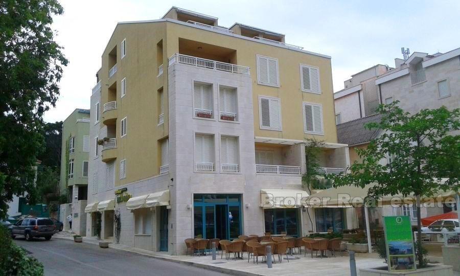 Hotel, malý rodinný hotel u moře, k pronájmu