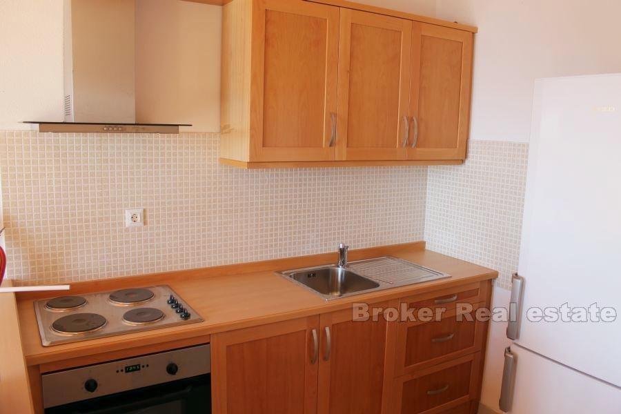 Apartment, Meerblick , Insel Brac