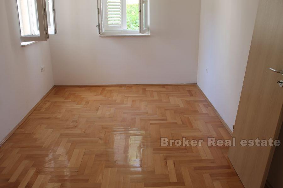 Apartment, Meerblick , Insel Brac