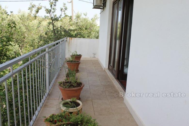 Huset / villa, havutsikt, Split