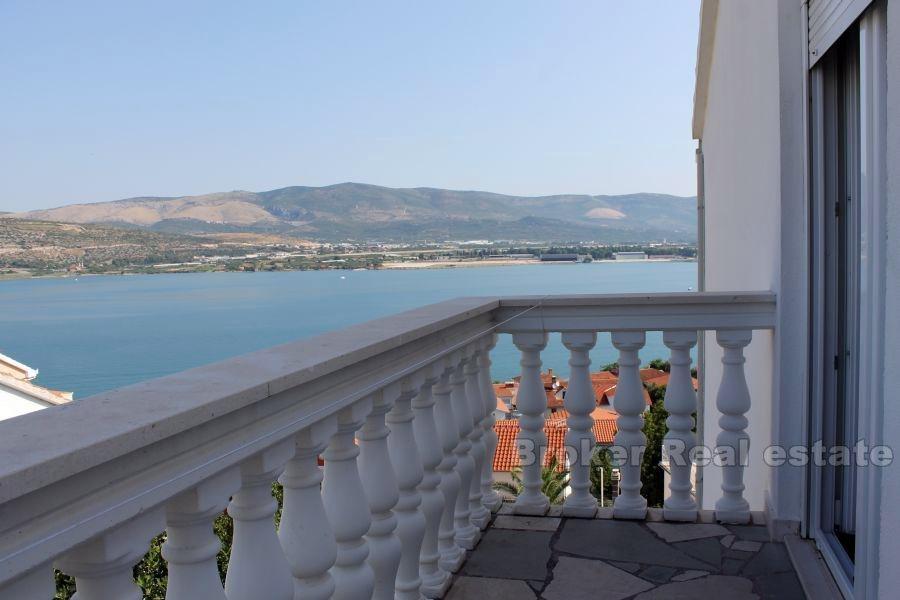 Dům / Villa, samostatně stojící, výhled na moře, Čiovo