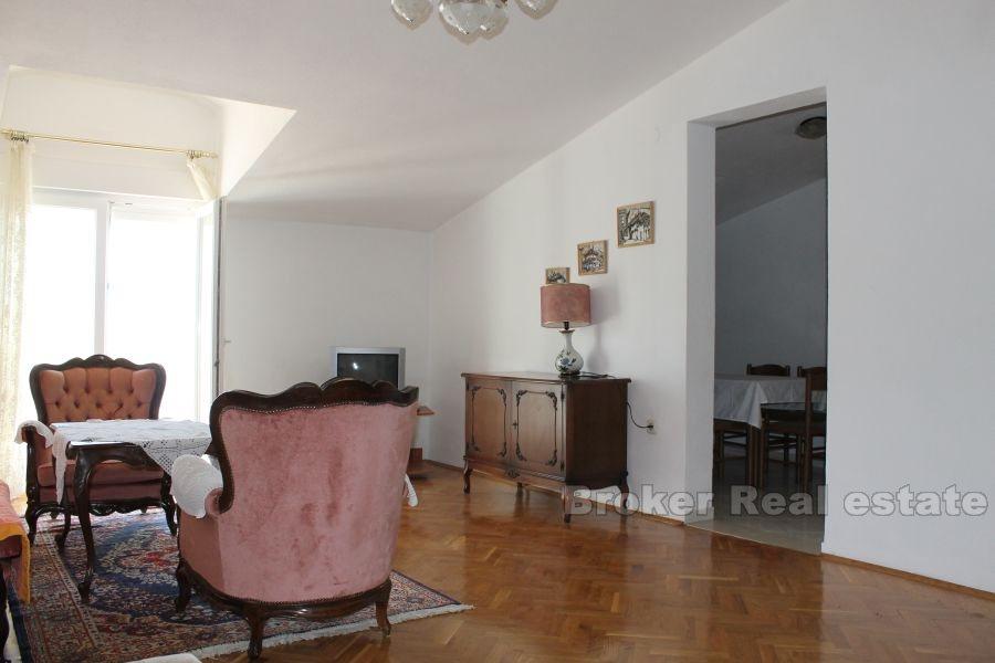 Dům / Villa, samostatně stojící, výhled na moře, Čiovo