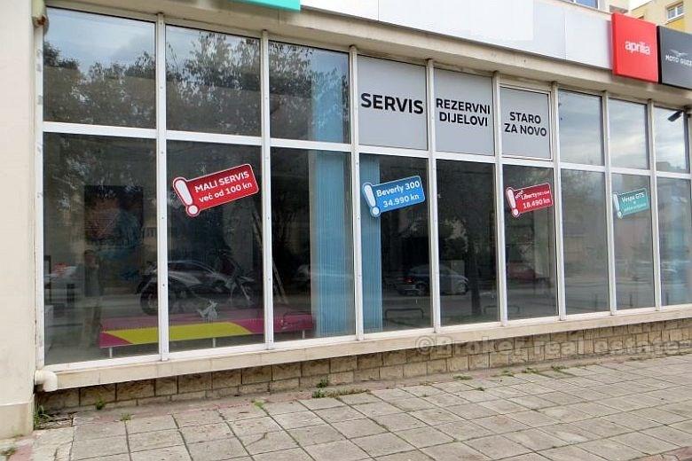 Espace de bureaux spacieux de 270 m2, à louer