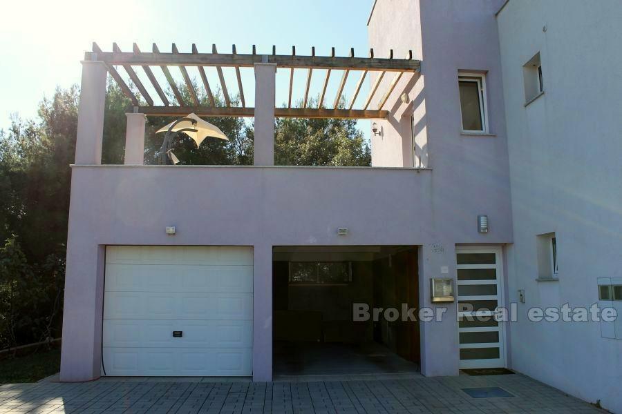 Huset / villa til salgs, byen Zadar