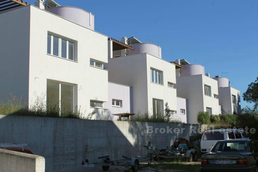 Huset / villa til salgs, byen Zadar