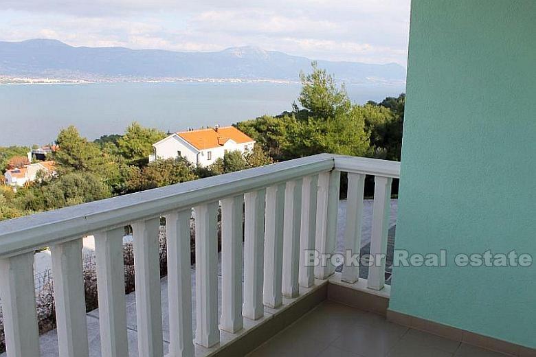 Appartement, à vendre, vue mer