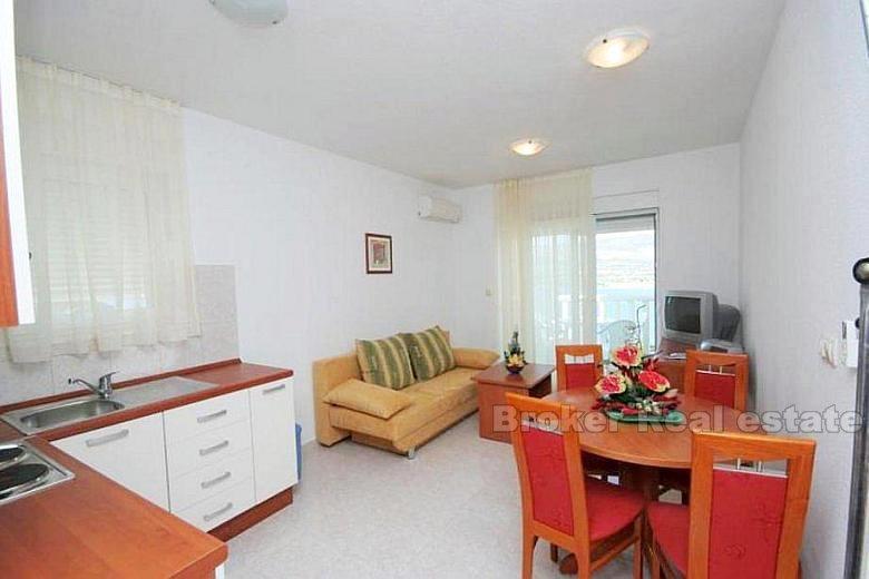 Appartement, à vendre, vue mer