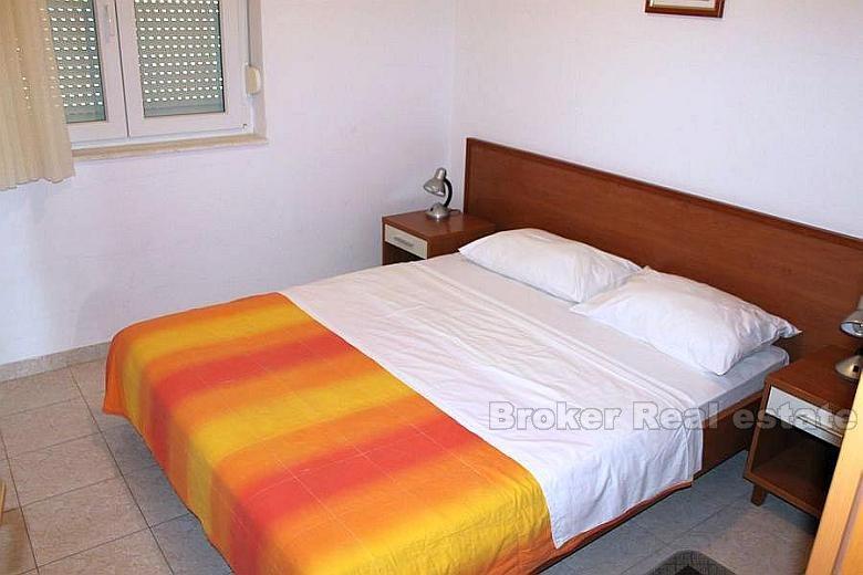 Appartement, à vendre, vue mer