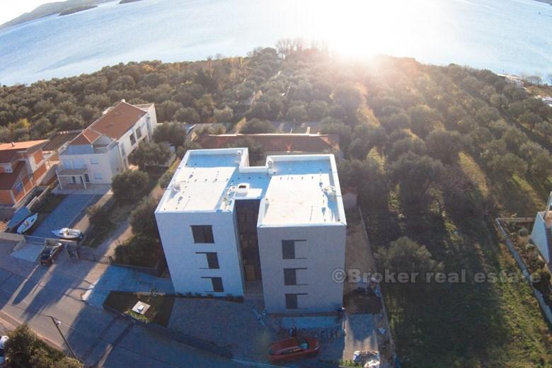 Byty na prodej, Biograd