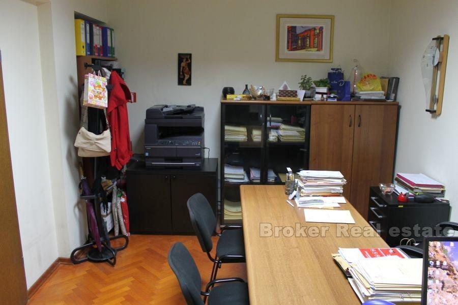 Espace bureau de 56 m2, à louer