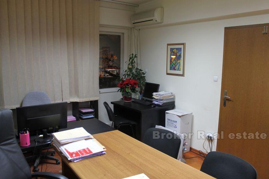 Espace bureau de 56 m2, à louer