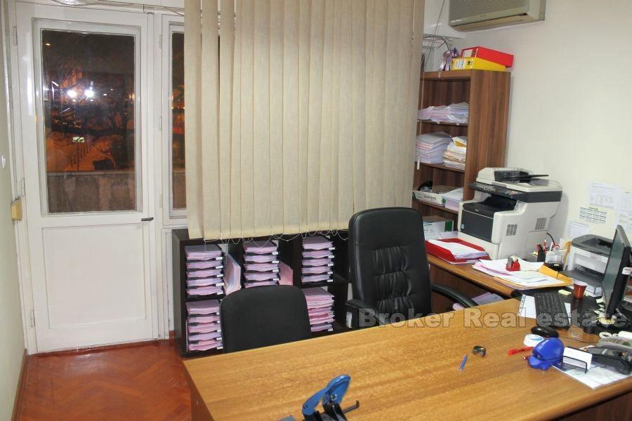 Espace bureau de 56 m2, à louer