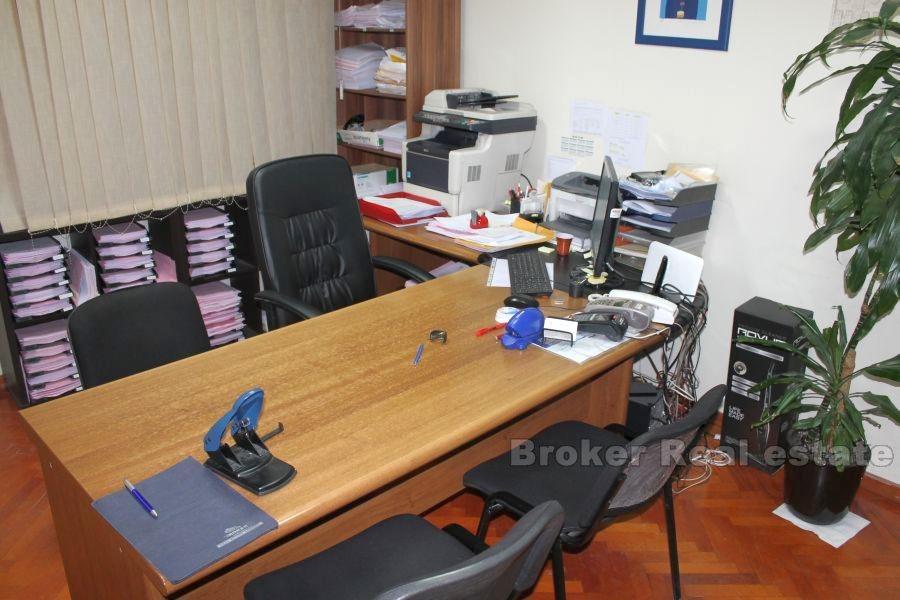 Espace bureau de 56 m2, à louer