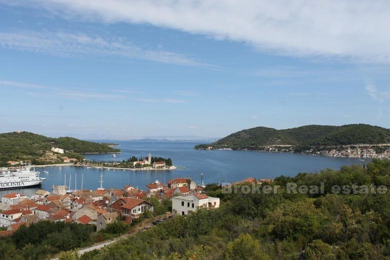 Potpuno namještena luksuzna vila s bazenom