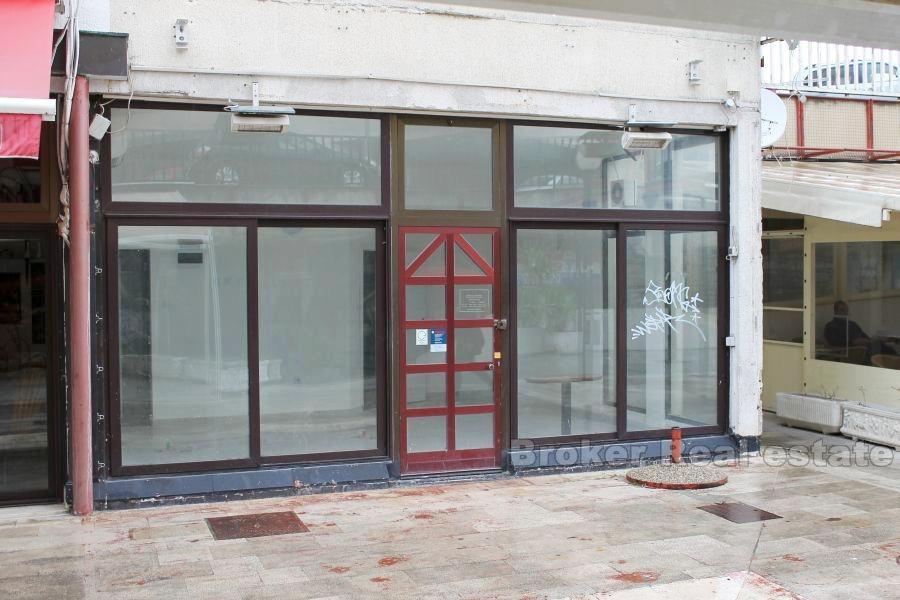 Local commercial de 30 m2, à louer