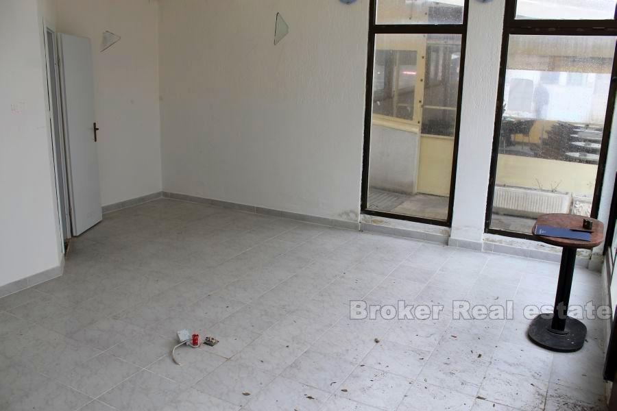 Local commercial de 30 m2, à louer