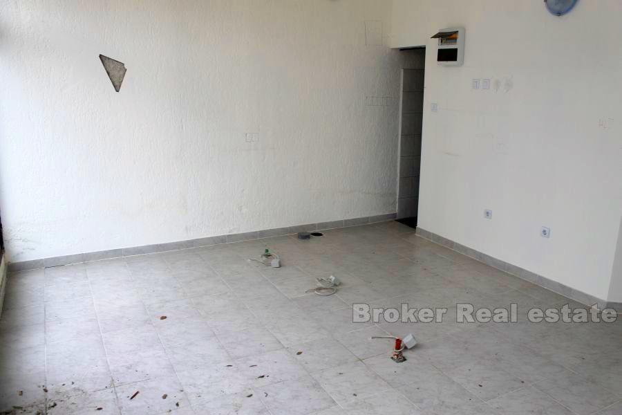 Local commercial de 30 m2, à louer
