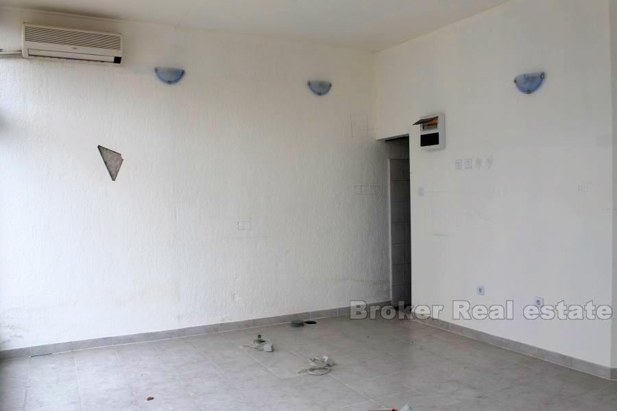 Local commercial de 30 m2, à louer