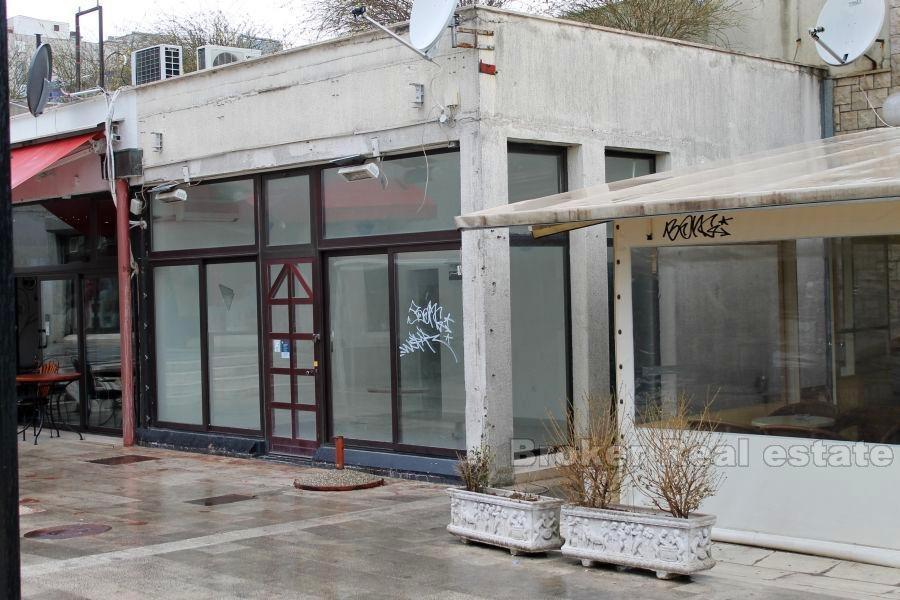 Local commercial de 30 m2, à louer