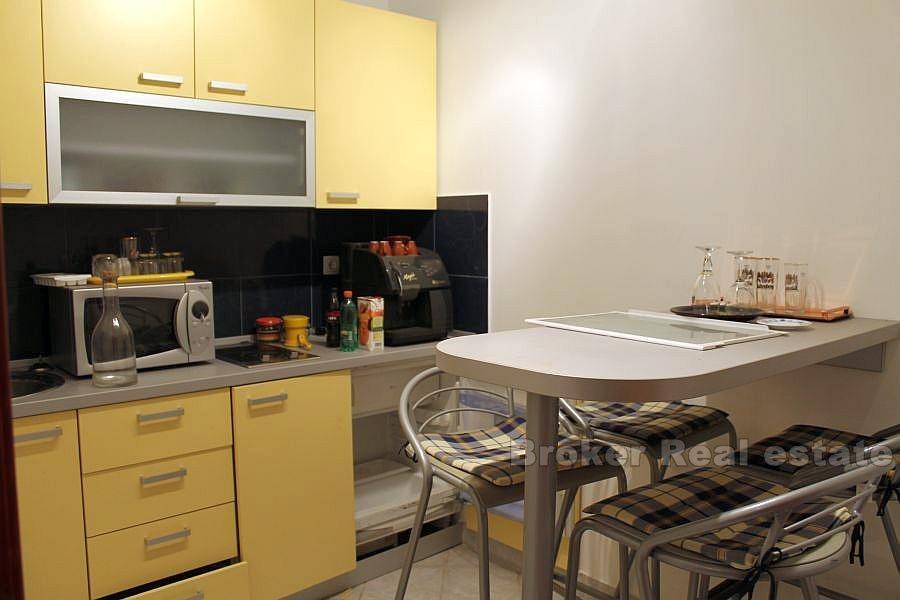 Bureau avec superficie de 80 m2, à louer