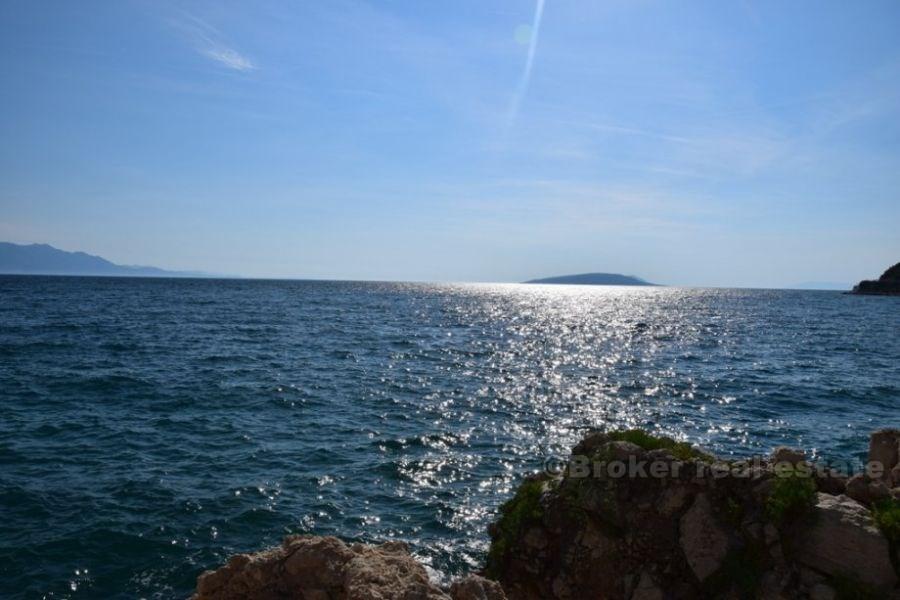 Leilighet hus, til salgs, Makarska riviera