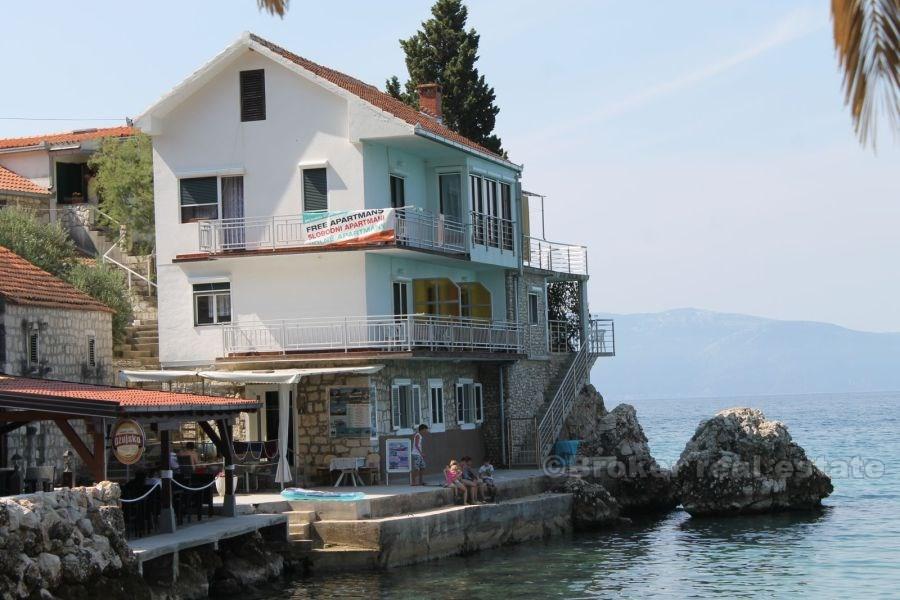 Leilighet hus, til salgs, Makarska riviera