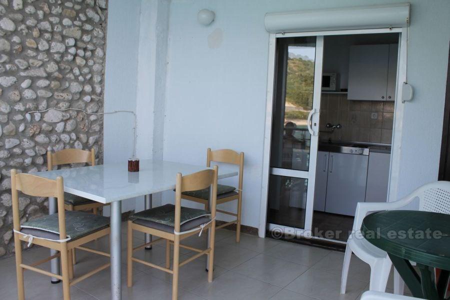 Leilighet hus, til salgs, Makarska riviera