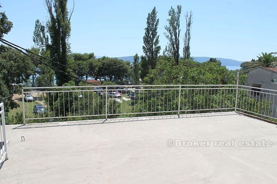 Frittstående hus til salgs, Makarska riviera
