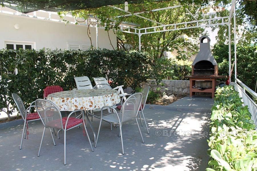 Frittstående hus til salgs, Makarska riviera