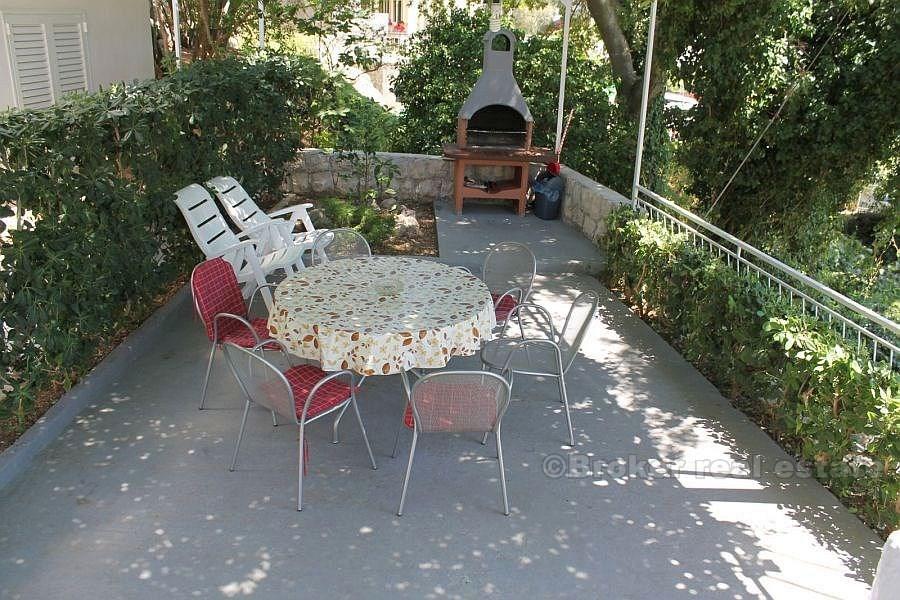 Frittstående hus til salgs, Makarska riviera