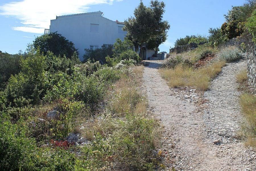 Terreno edificabile, in vendita, zona Rogoznica