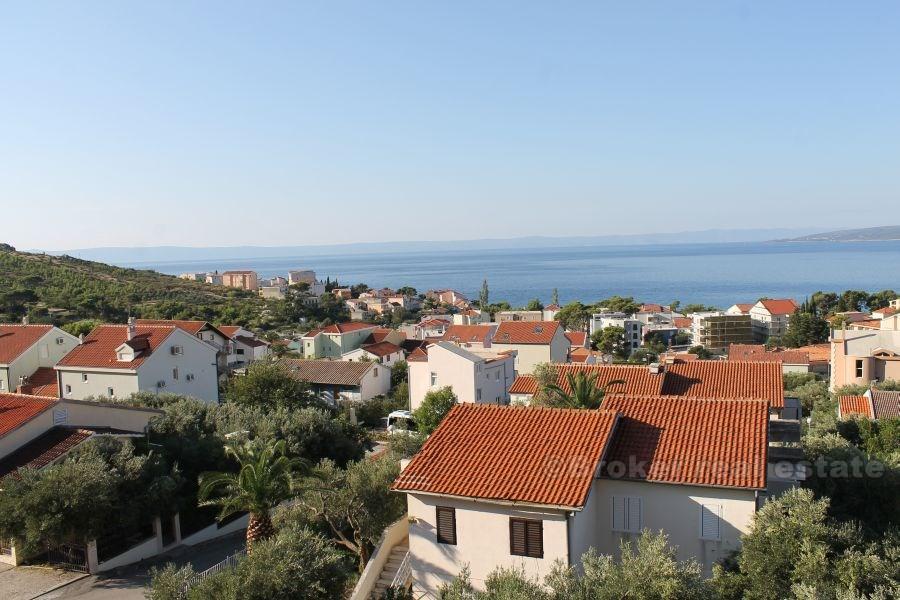 Duplex two bedroom apartment, for sale