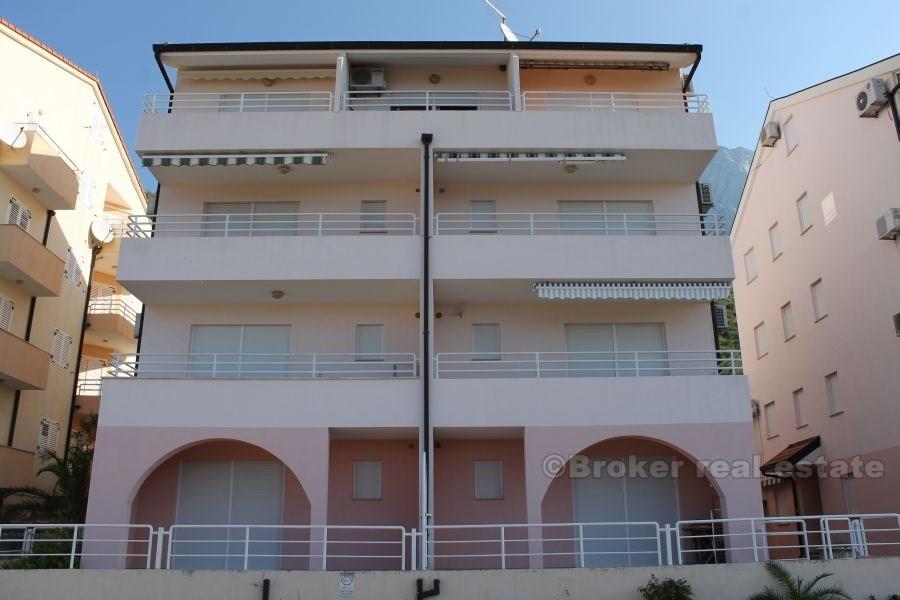 Duplex two bedroom apartment, for sale