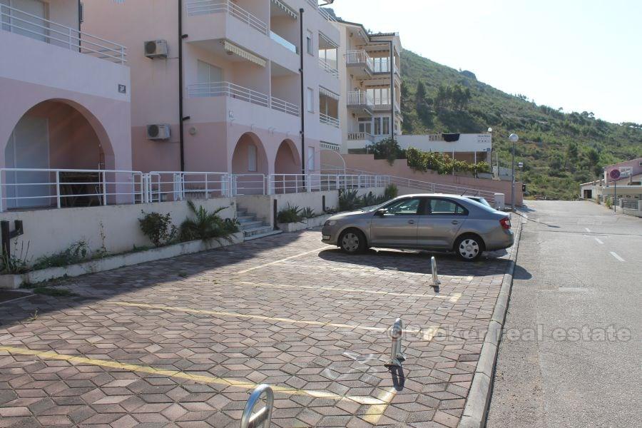 Duplex two bedroom apartment, for sale