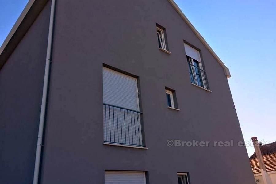 Appartamento bilocale in un nuovo edificio, in vendita